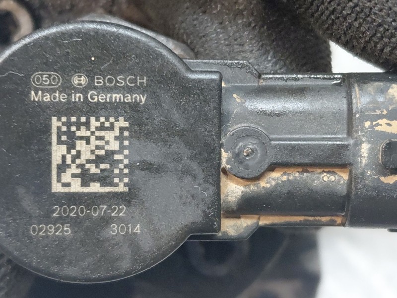 Recambio de bomba inyeccion para peugeot 508 active referencia OEM IAM 9817903080 0445010761 