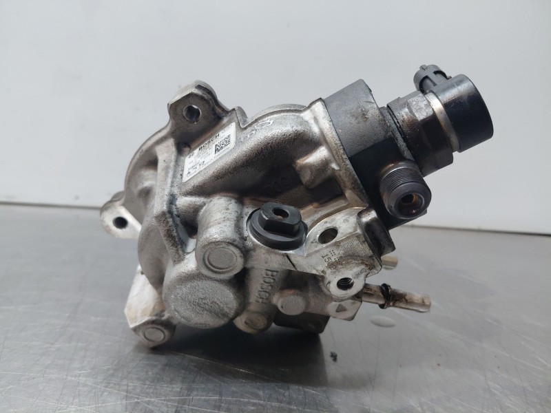 Recambio de bomba inyeccion para peugeot 508 active referencia OEM IAM 9817903080 0445010761 