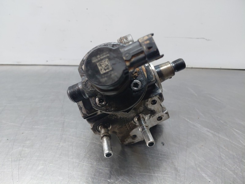 Recambio de bomba inyeccion para peugeot 508 active referencia OEM IAM 9817903080 0445010761 
