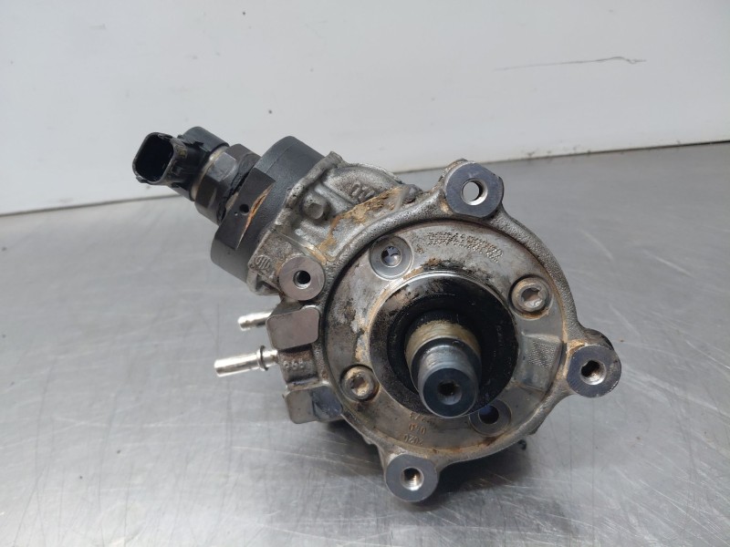Recambio de bomba inyeccion para peugeot 508 active referencia OEM IAM 9817903080 0445010761 