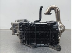 Recambio de enfriador egr para peugeot 508 active referencia OEM IAM 9813050280  