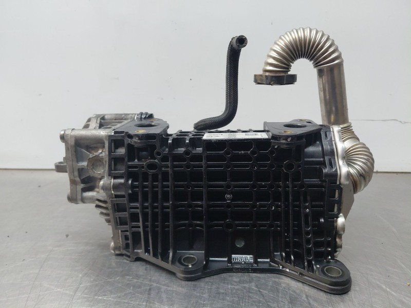 Recambio de enfriador egr para peugeot 508 active referencia OEM IAM 9813050280  