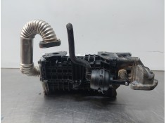 Recambio de enfriador egr para peugeot 508 active referencia OEM IAM 9813050280   2