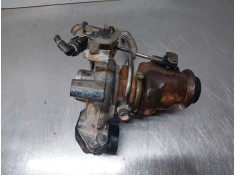 Recambio de turbocompresor para peugeot 508 active referencia OEM IAM 9813245480  