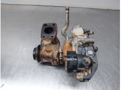 Recambio de turbocompresor para peugeot 508 active referencia OEM IAM 9813245480   2