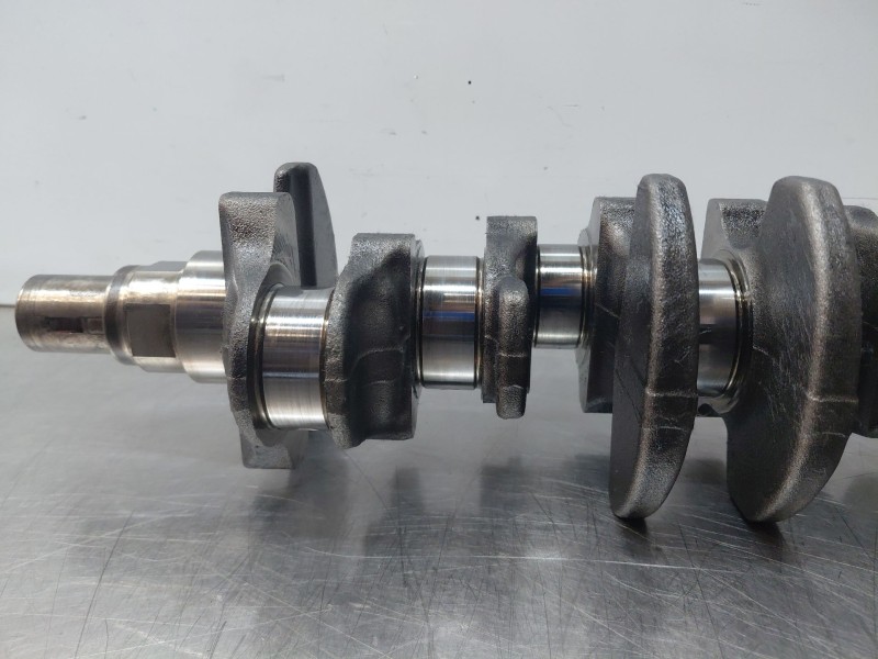 Recambio de cigueñal para peugeot 508 active referencia OEM IAM 9827306980  