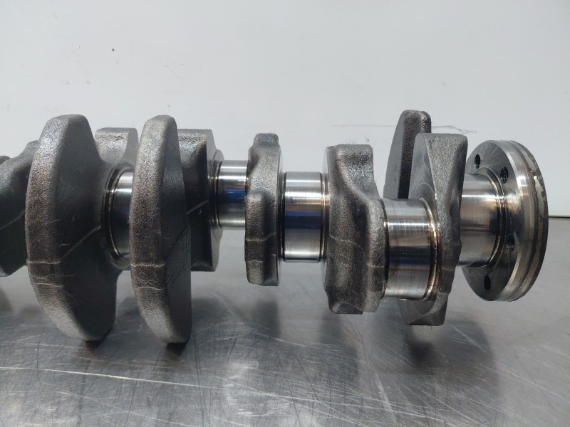 Recambio de cigueñal para peugeot 508 active referencia OEM IAM 9827306980  