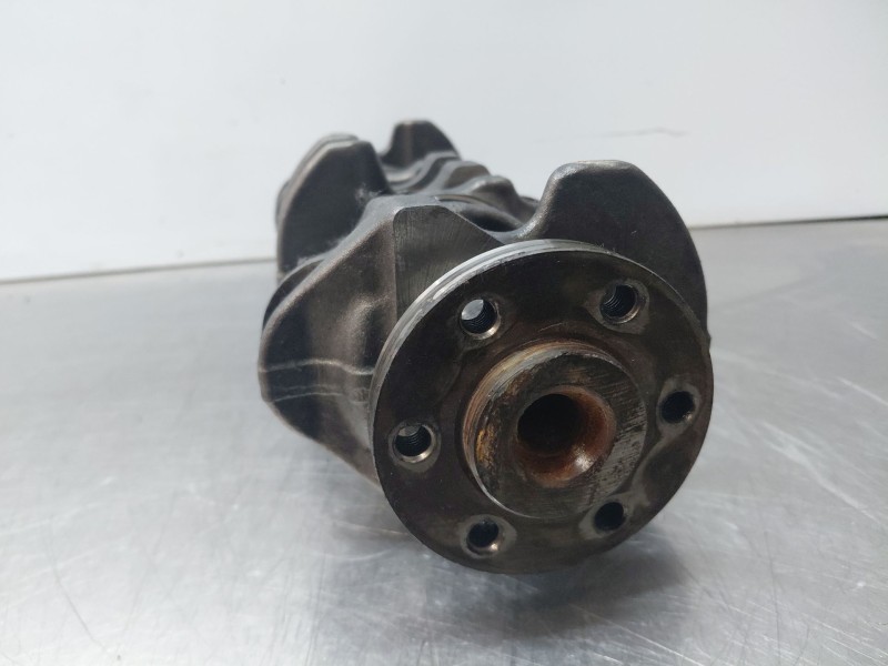 Recambio de cigueñal para peugeot 508 active referencia OEM IAM 9827306980  