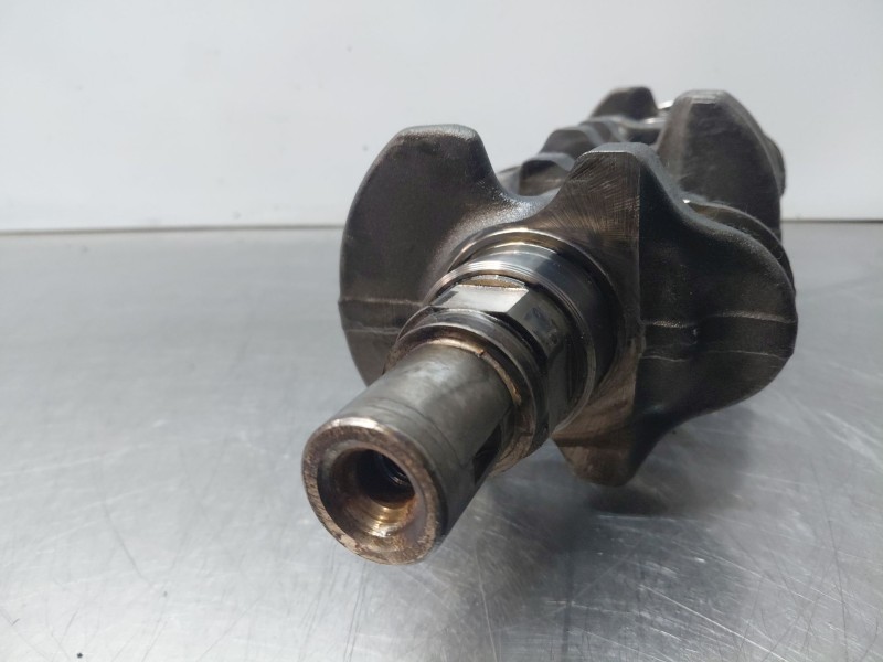 Recambio de cigueñal para peugeot 508 active referencia OEM IAM 9827306980  