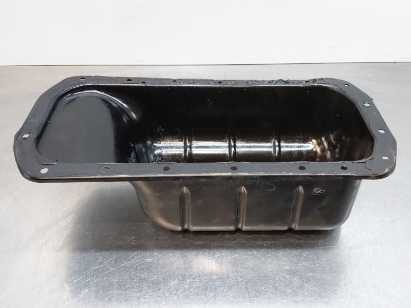 Recambio de carter para peugeot 2008 (p2) bluehdi referencia OEM IAM 9813973280  