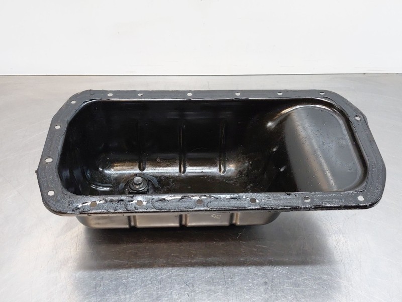 Recambio de carter para peugeot 2008 (p2) bluehdi referencia OEM IAM 9813973280  