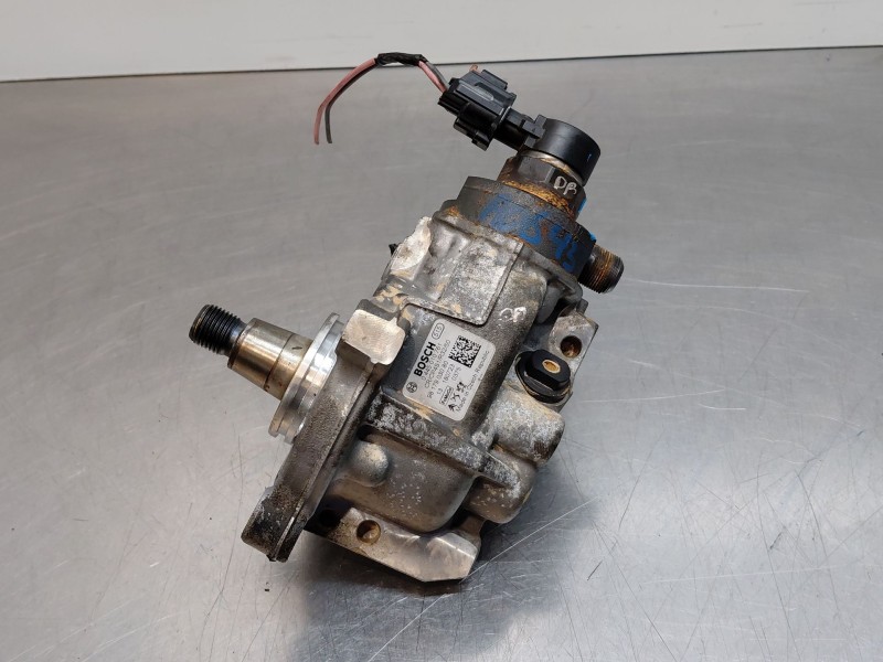 Recambio de bomba inyeccion para peugeot 2008 (p2) bluehdi referencia OEM IAM 9817903080 0445010761 