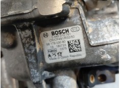 Recambio de bomba inyeccion para peugeot 2008 (p2) bluehdi referencia OEM IAM 9817903080 0445010761  2