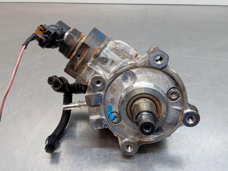 Recambio de bomba inyeccion para peugeot 2008 (p2) bluehdi referencia OEM IAM 9817903080 0445010761 