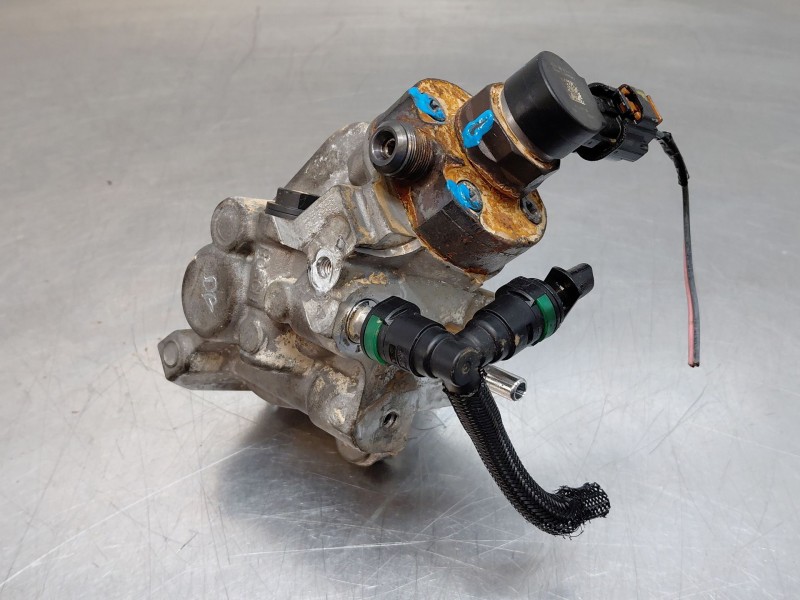 Recambio de bomba inyeccion para peugeot 2008 (p2) bluehdi referencia OEM IAM 9817903080 0445010761 