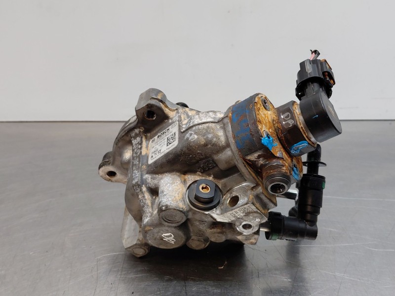 Recambio de bomba inyeccion para peugeot 2008 (p2) bluehdi referencia OEM IAM 9817903080 0445010761 