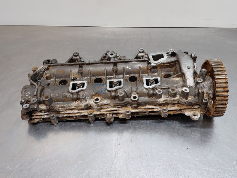 Recambio de culatin para peugeot 2008 (p2) bluehdi referencia OEM IAM 9812647280  