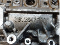Recambio de culatin para peugeot 2008 (p2) bluehdi referencia OEM IAM 9812647280   2