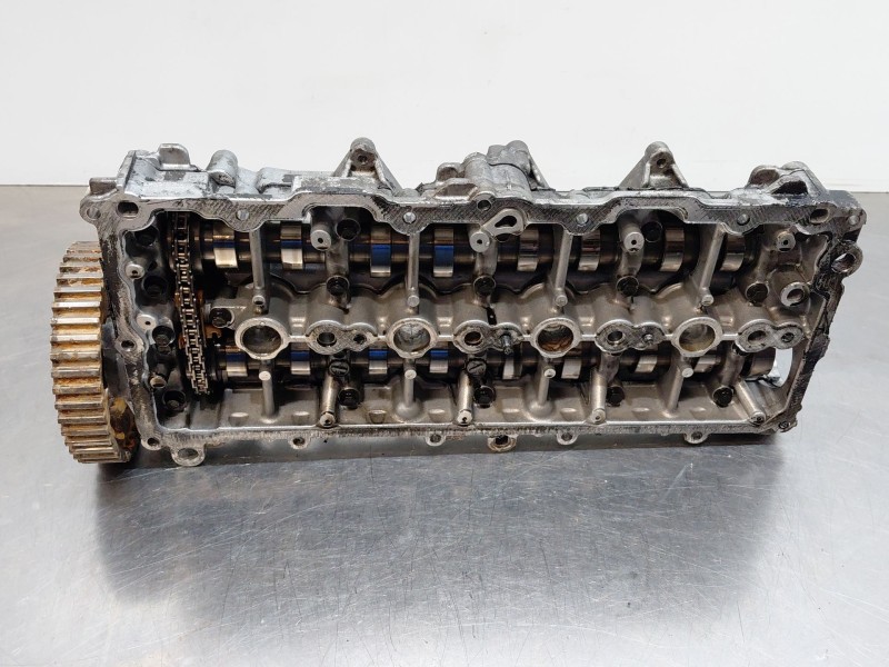 Recambio de culatin para peugeot 2008 (p2) bluehdi referencia OEM IAM 9812647280  
