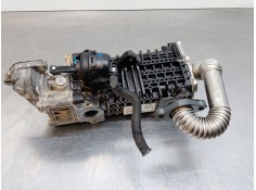 Recambio de enfriador egr para peugeot 2008 (p2) bluehdi referencia OEM IAM 9813050280  