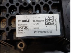 Recambio de enfriador egr para peugeot 2008 (p2) bluehdi referencia OEM IAM 9813050280   2