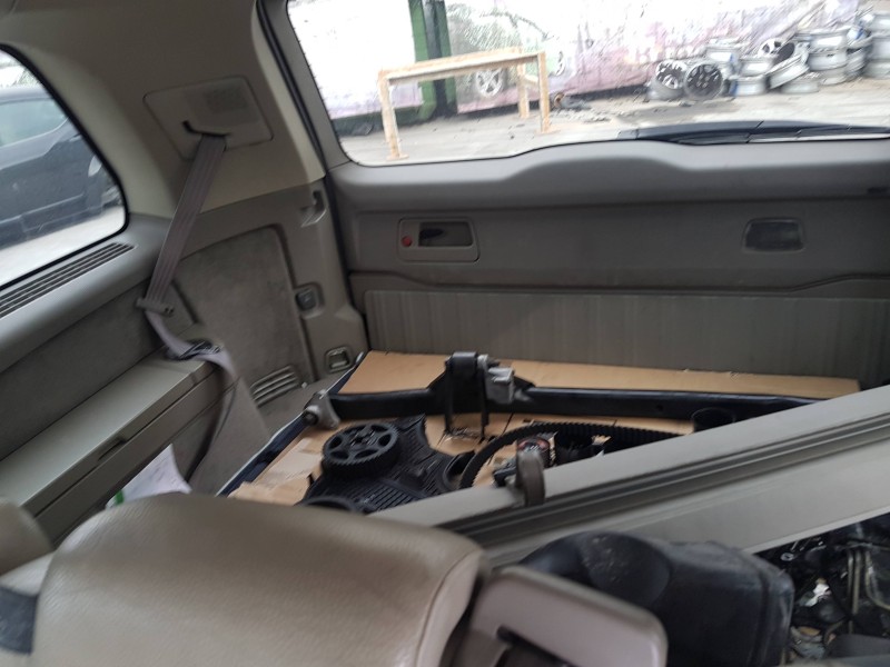 volvo xc90 del año 2004