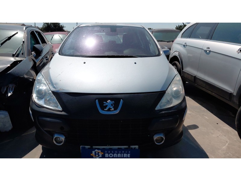 peugeot 307 (3a/c) del año 2006