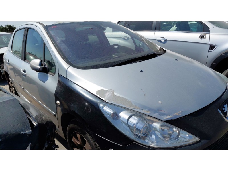 peugeot 307 (3a/c) del año 2006