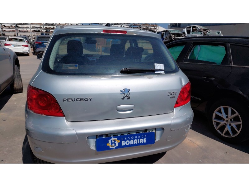 peugeot 307 (3a/c) del año 2006