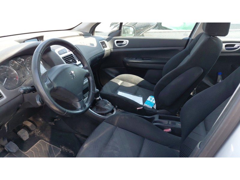 peugeot 307 (3a/c) del año 2006