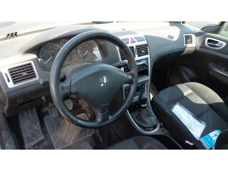peugeot 307 (3a/c) del año 2006
