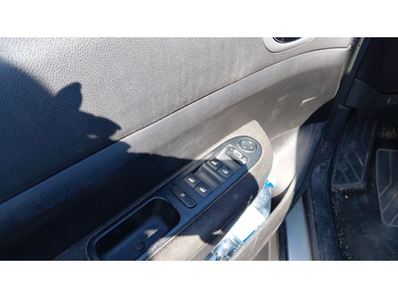 peugeot 307 (3a/c) del año 2006