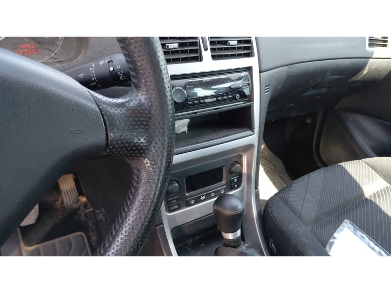 peugeot 307 (3a/c) del año 2006