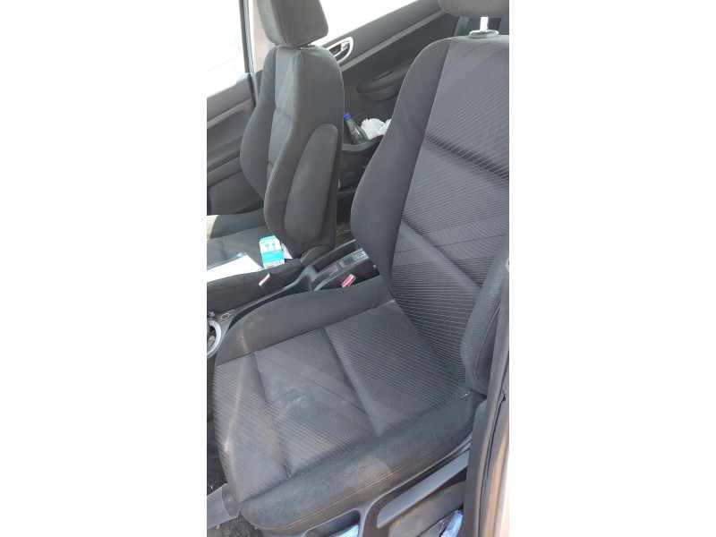 peugeot 307 (3a/c) del año 2006