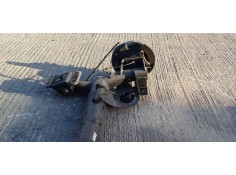 Recambio de puente trasero para hyundai kona klass 2wd referencia OEM IAM 55100J9000   2