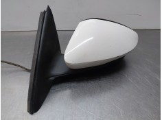 Recambio de retrovisor izquierdo para skoda octavia iii combi (5e5, 5e6) 1.6 tdi referencia OEM IAM   