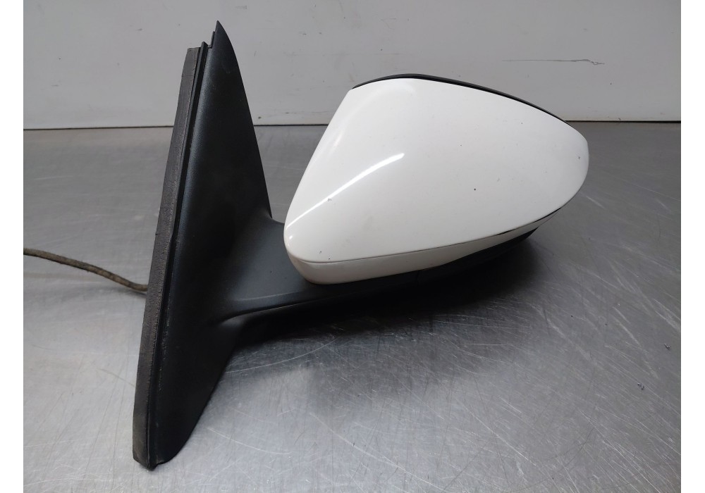 Recambio de retrovisor izquierdo para skoda octavia iii combi (5e5, 5e6) 1.6 tdi referencia OEM IAM   