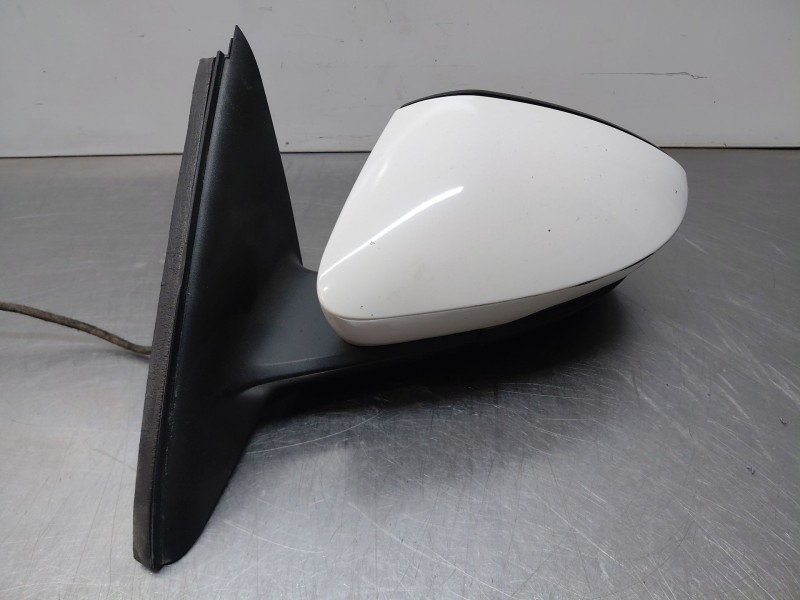 Recambio de retrovisor izquierdo para skoda octavia iii combi (5e5, 5e6) 1.6 tdi referencia OEM IAM   