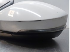 Recambio de retrovisor izquierdo para skoda octavia iii combi (5e5, 5e6) 1.6 tdi referencia OEM IAM    2