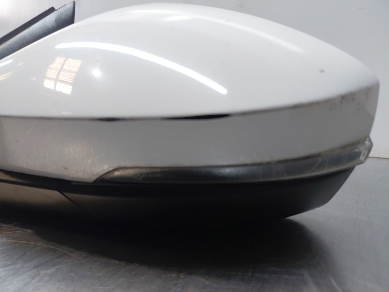 Recambio de retrovisor izquierdo para skoda octavia iii combi (5e5, 5e6) 1.6 tdi referencia OEM IAM   