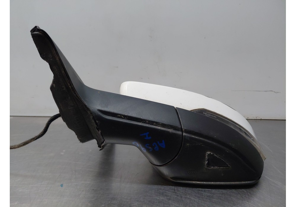 Recambio de retrovisor izquierdo para skoda octavia iii combi (5e5, 5e6) 1.6 tdi referencia OEM IAM   