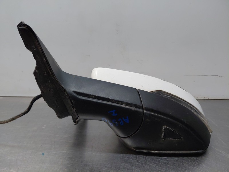 Recambio de retrovisor izquierdo para skoda octavia iii combi (5e5, 5e6) 1.6 tdi referencia OEM IAM   