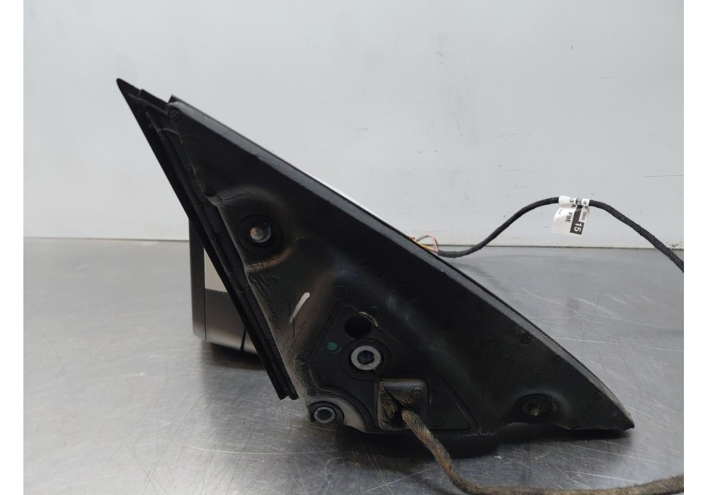 Recambio de retrovisor izquierdo para skoda octavia iii combi (5e5, 5e6) 1.6 tdi referencia OEM IAM   