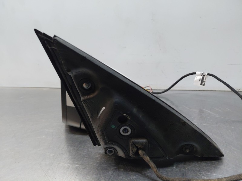 Recambio de retrovisor izquierdo para skoda octavia iii combi (5e5, 5e6) 1.6 tdi referencia OEM IAM   