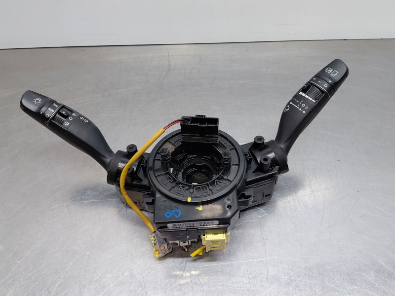 Recambio de anillo airbag para hyundai tucson (tl, tle) 1.7 crdi referencia OEM IAM 93403D3950 934801Y000 