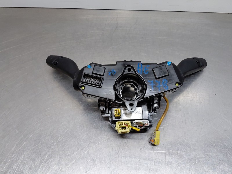 Recambio de anillo airbag para hyundai tucson (tl, tle) 1.7 crdi referencia OEM IAM 93403D3950 934801Y000 