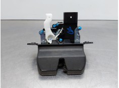 Recambio de cerradura maletero / porton para hyundai tucson (tl, tle) 1.7 crdi referencia OEM IAM 81230D3000  