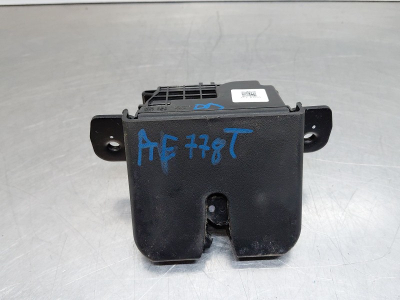 Recambio de cerradura maletero / porton para hyundai tucson (tl, tle) 1.7 crdi referencia OEM IAM 81230D3000  