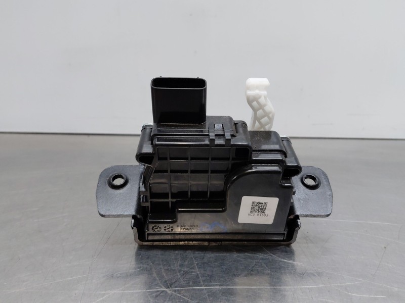 Recambio de cerradura maletero / porton para hyundai tucson (tl, tle) 1.7 crdi referencia OEM IAM 81230D3000  