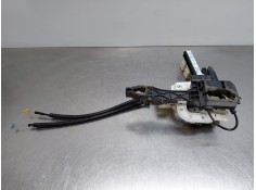 Recambio de cerradura puerta delantera derecha para hyundai tucson (tl, tle) 1.7 crdi referencia OEM IAM 81320D7500  